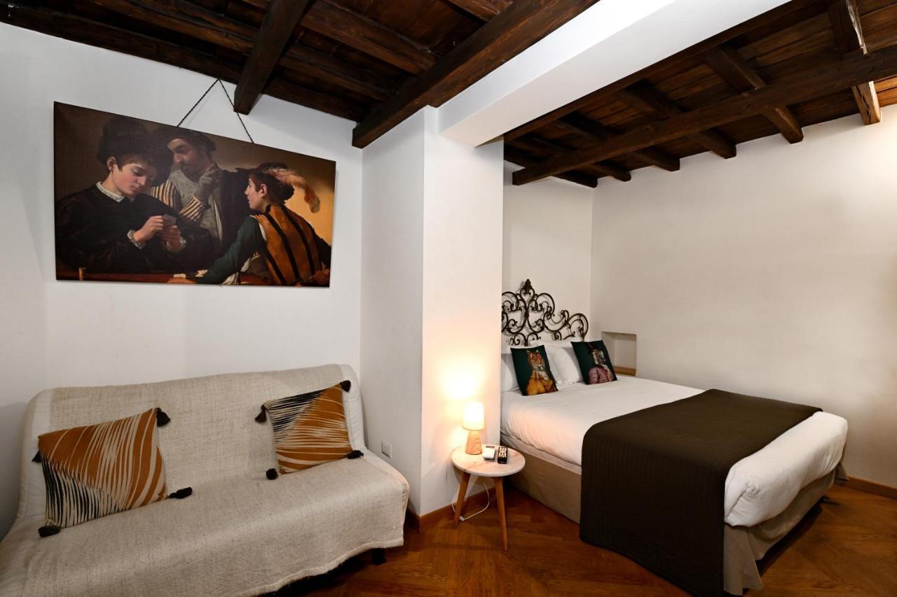 Vicolo 22 - Residenze Romanae Casa de hóspedes