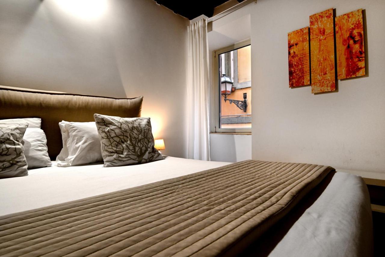 Casa de hóspedes Vicolo 22 - Residenze Romanae *