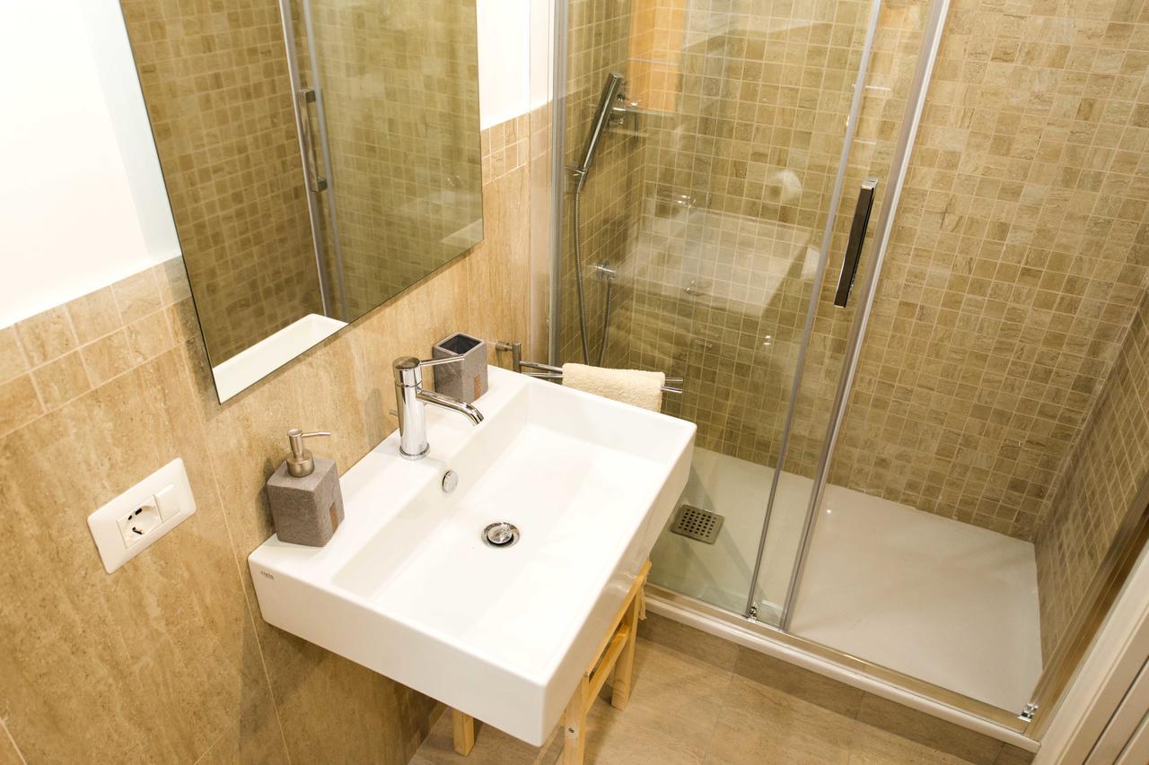 Vicolo 22 - Residenze Romanae Casa de hóspedes Roma